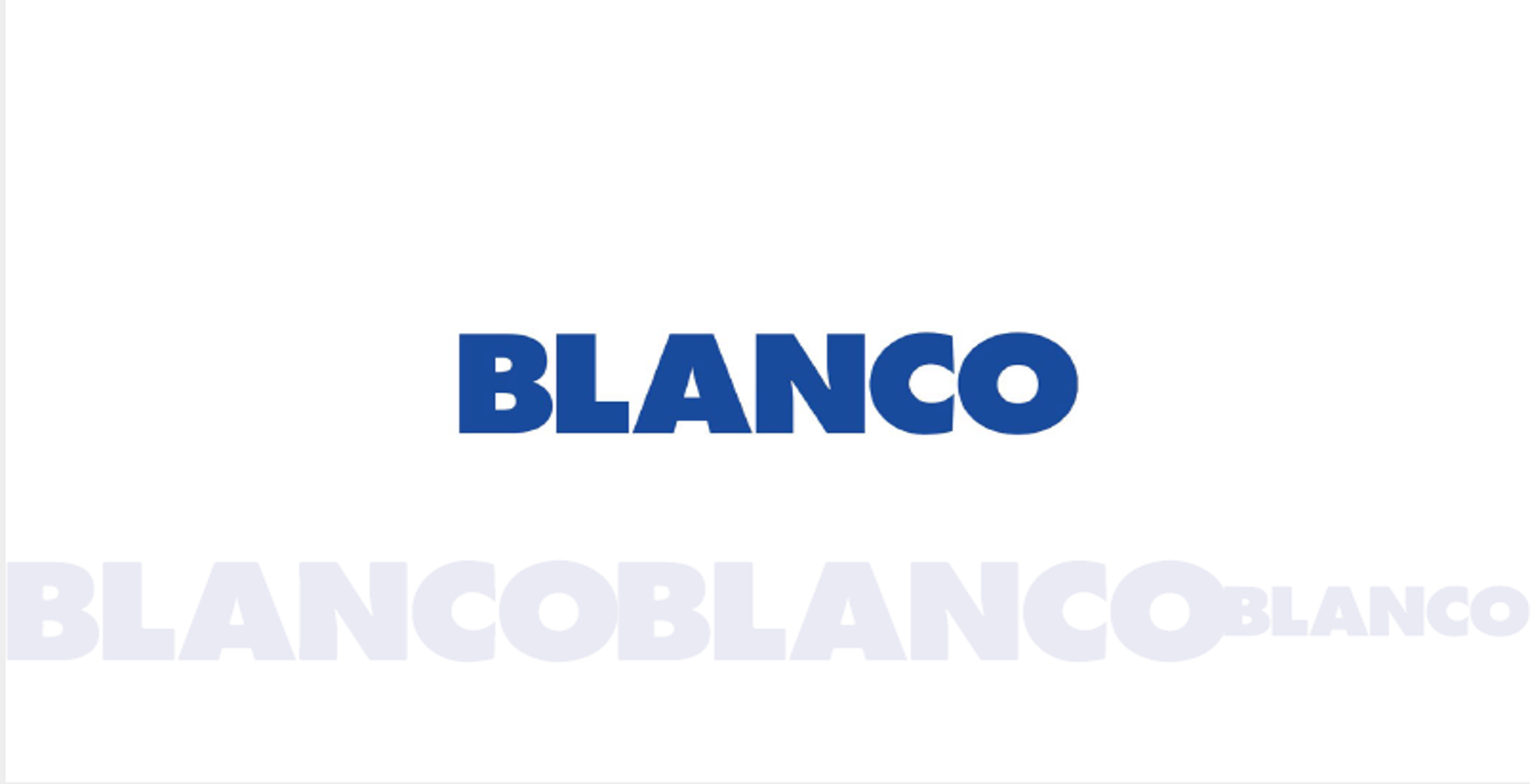 Blanco