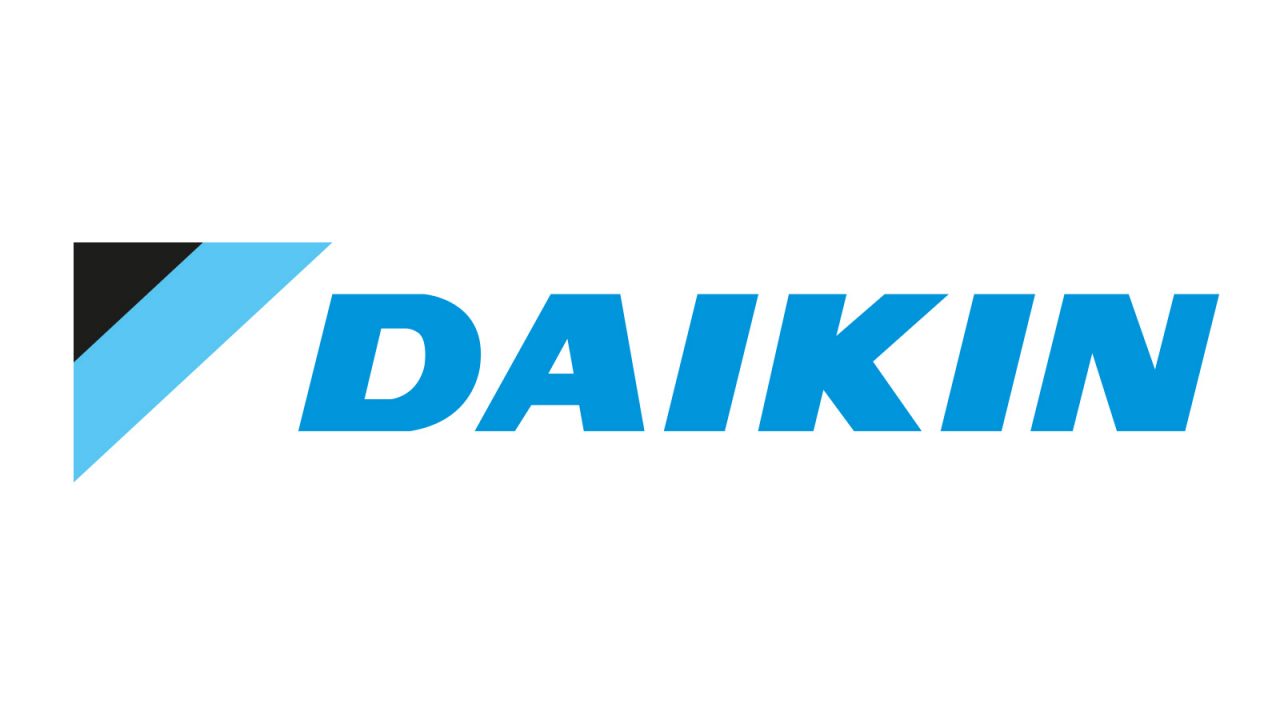 DAIKIN Airconditioning