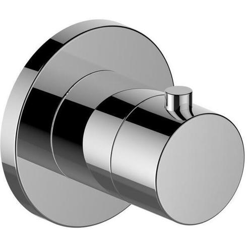 Thermostatarmatur IXMO UP Runde Rosette