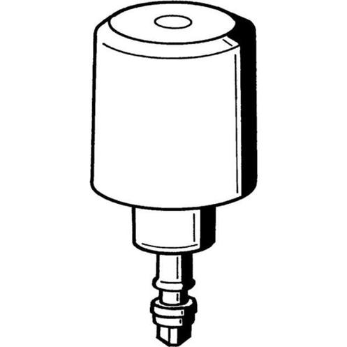 AQUA Urinalspüler DN15 - Oberteil