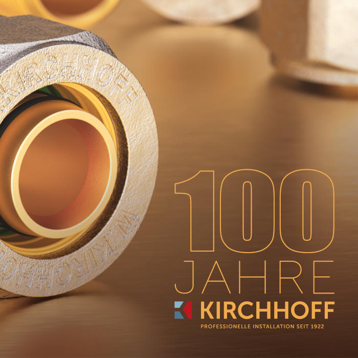 W. Kirchhoff GmbH