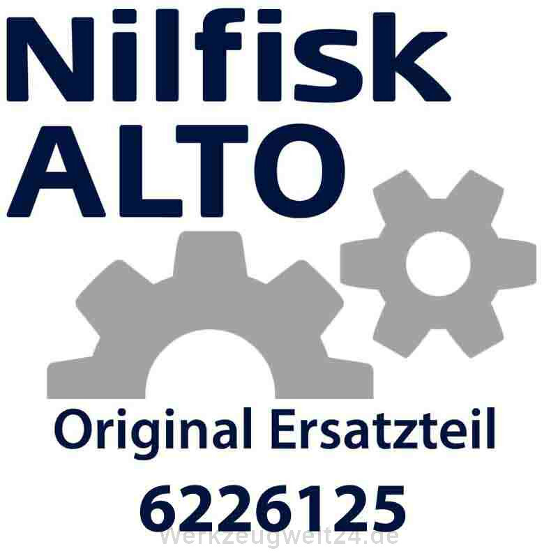 Nilfisk-ALTO